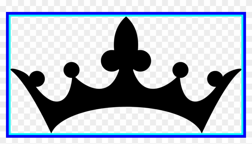 Shocking Crown Vector And Inspiration For Queen Png - Crown Vector Png #1184762
