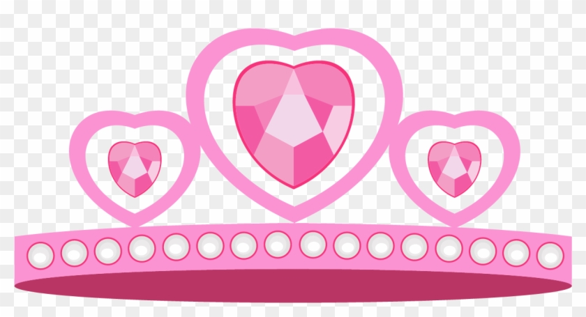 Cartoon Princess Crown Vector Material 1321*956 Transprent - Cartoon Princess Crown #1184842