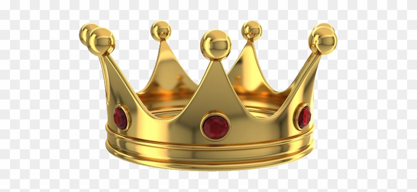 Crown Transparent Png File - Crown Transparent Background Png #1184907