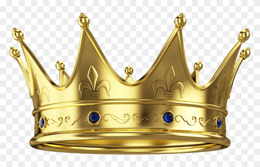 Crown Transparent Background #1184911