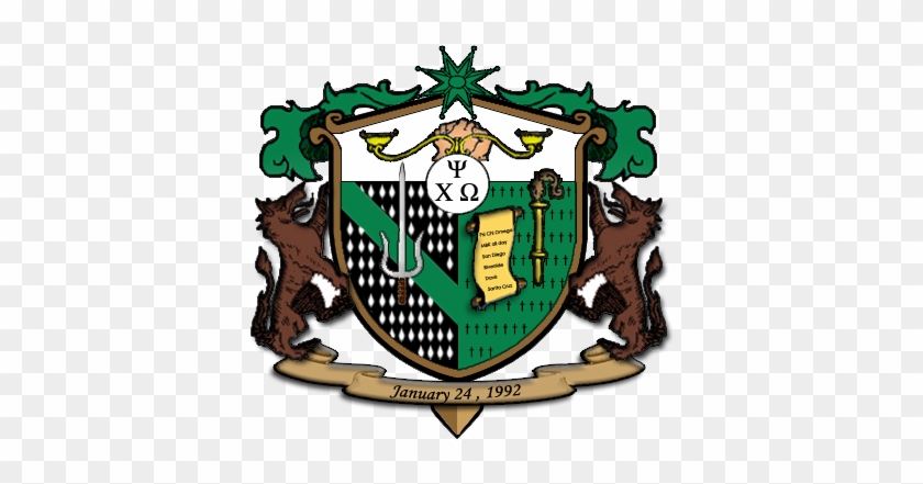 Download Crest - Emblem #1185127
