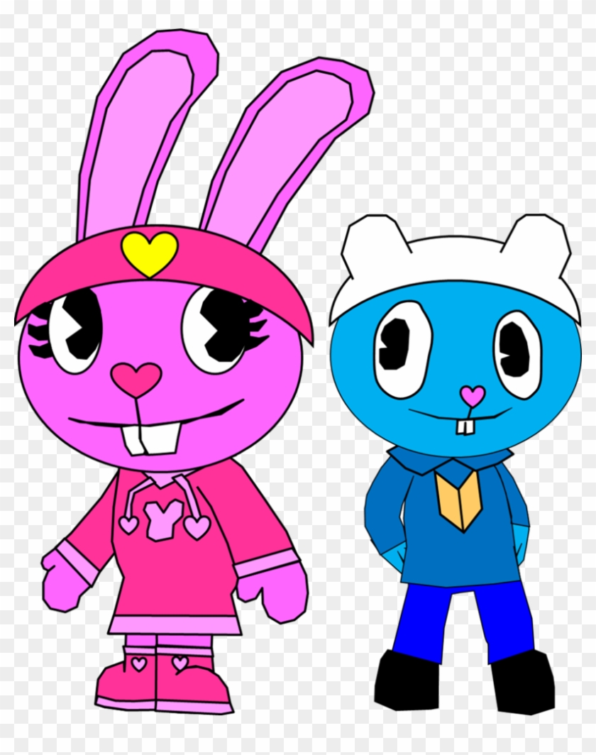 Riya And Spot By Markthetreekitty1998 - Cartoon #1185151