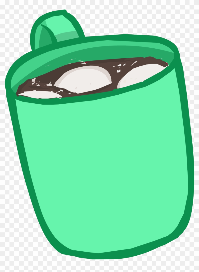 Toasty Cocoa - Toasty Cocoa #1185232