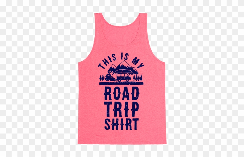 This Is My Road Trip Shirt - Hakuna Matata Shirts #1185261