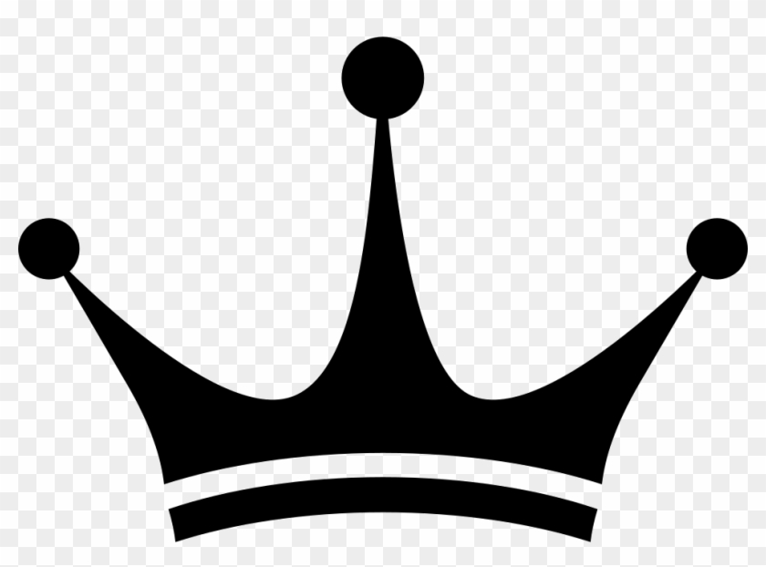 Png File Svg - Crown Png #1185291