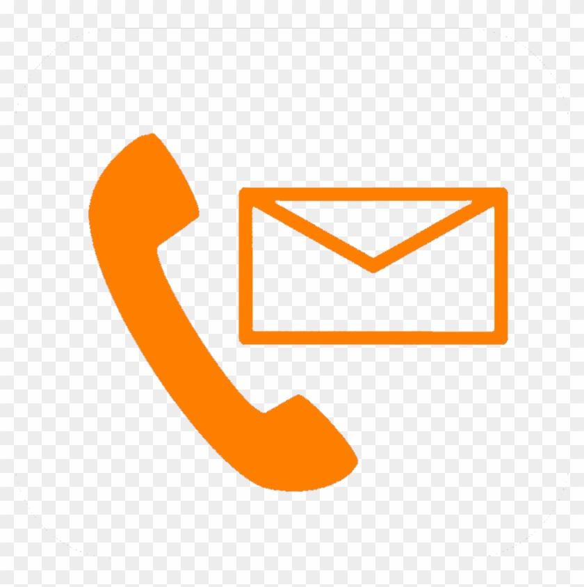 Contact Icons Png Image - Icon #1185322