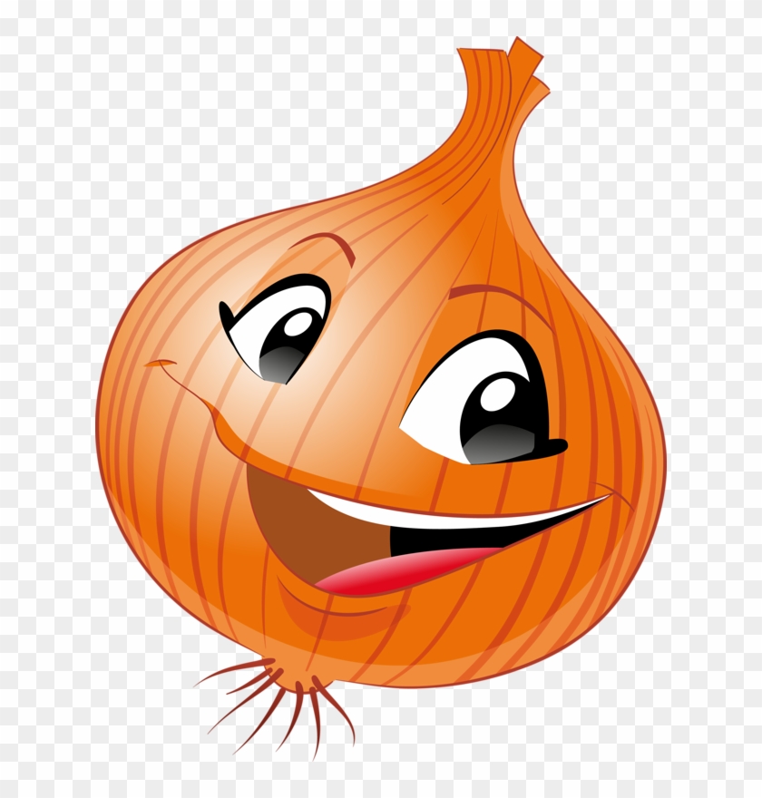 Fruits And Vegetables Clip Art Wth Eyes #193119