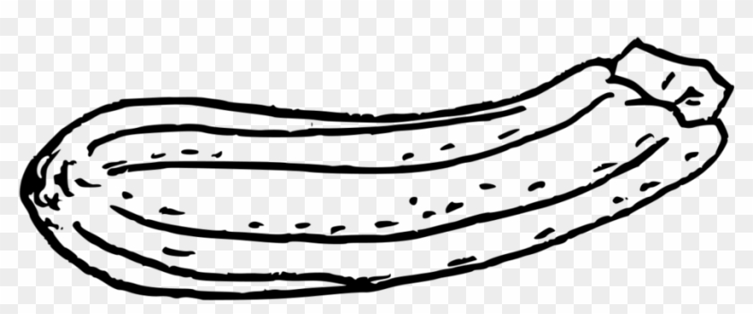 Doodle-zucchini - Doodle #193217