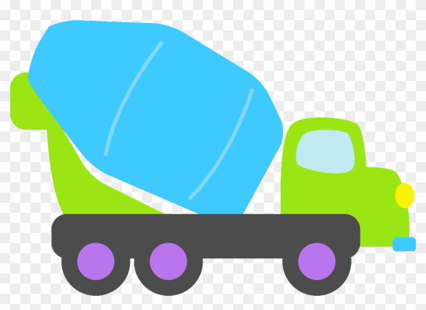 Meios De Transporte - Truck #193262