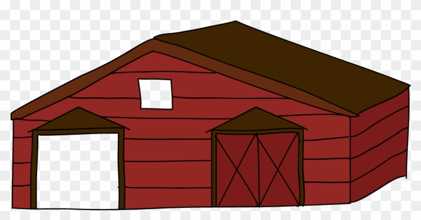 Farmer - Shed #193342