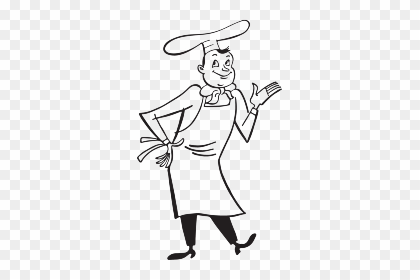 193ca - Chef - Chef #193413