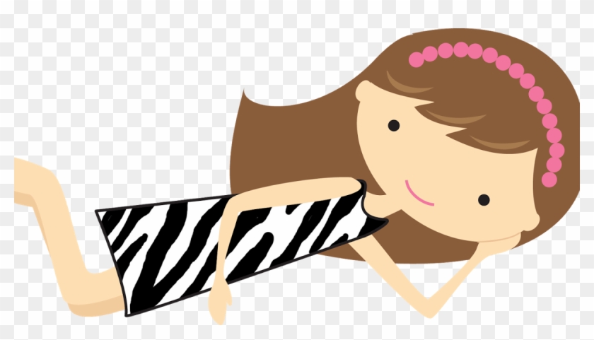 Slumber Party Clip Art #193530