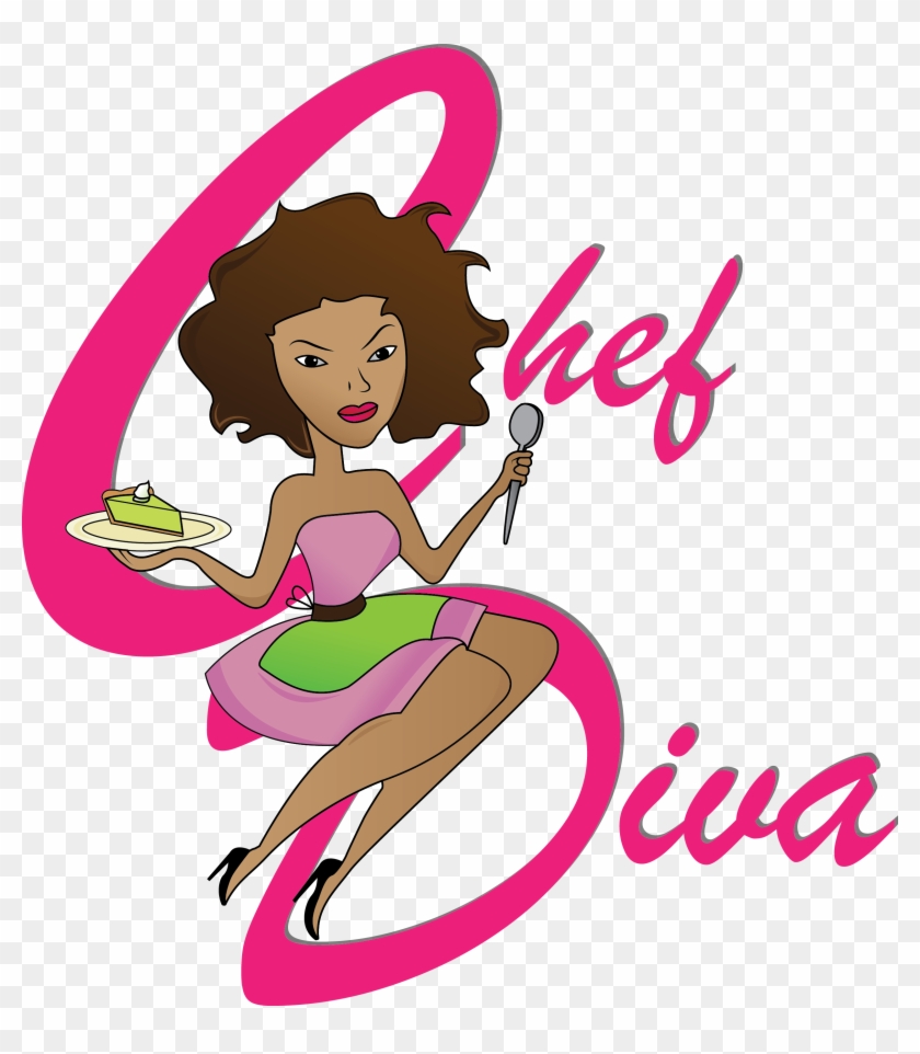 Logo - Chef #193533
