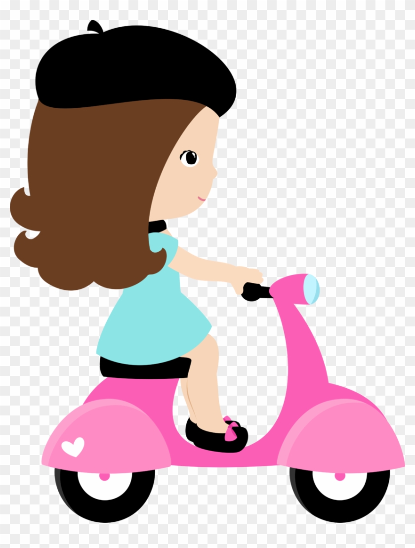 Exibir Todas As Imagens Na Pasta Png - Menina Paris Png #193549