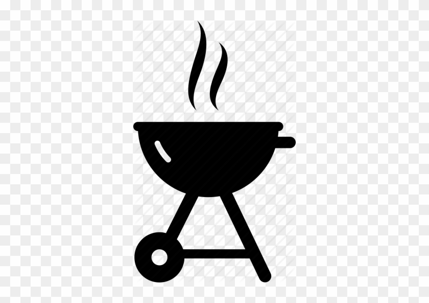Photo Collection Barbecue Icon Grill Symbol - Grill Icon #193612