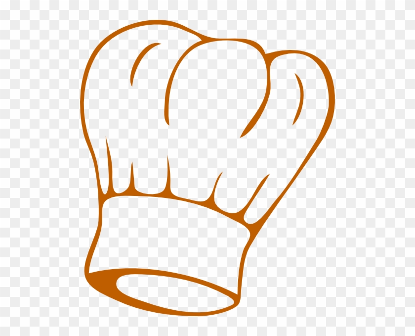 Little Chefs Clip Art #193628