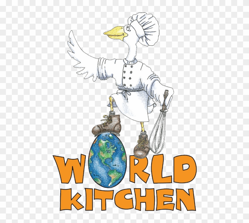 World Kitchen Private Chef Services Park City Logo - World Kitchen Private Chef Services #193666