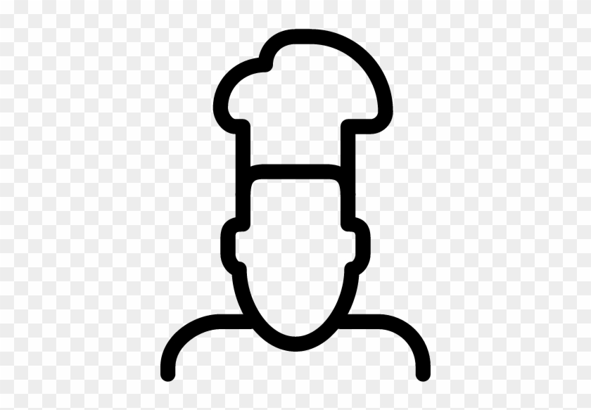 Chef Icon - Chef #193720