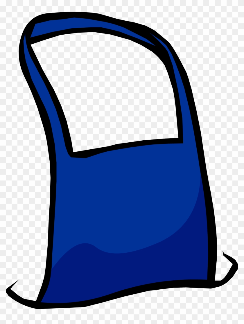 Baker's Apron - Pizza Apron Club Penguin #193773
