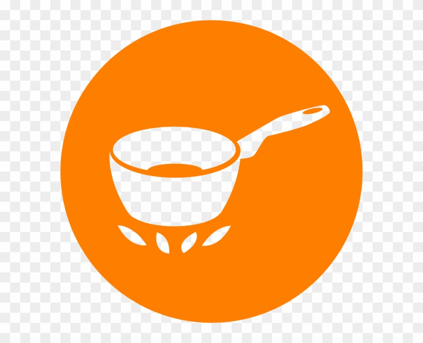 Cooking Pan Vector Png #193949