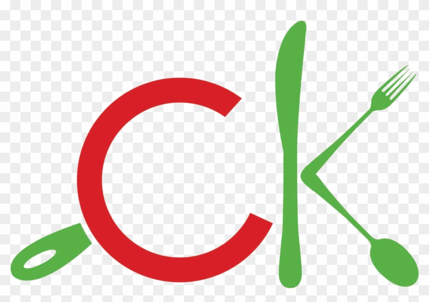 Claudines Kitchen - Ck Logo Kitchen #193964