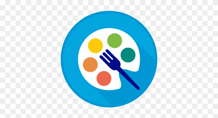 Paint Your Plate - Paint Your Plate #193966
