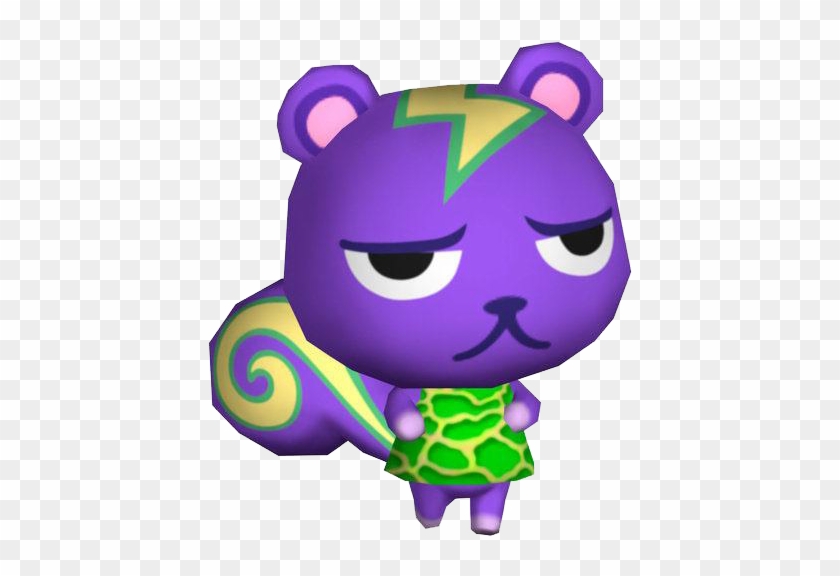 Animal Crossing New Leaf Static #194088