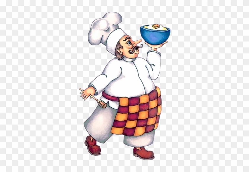 Chef #194091