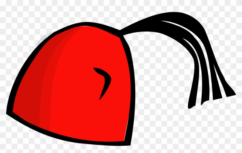Fez Hat Transparent Cartoon #194185