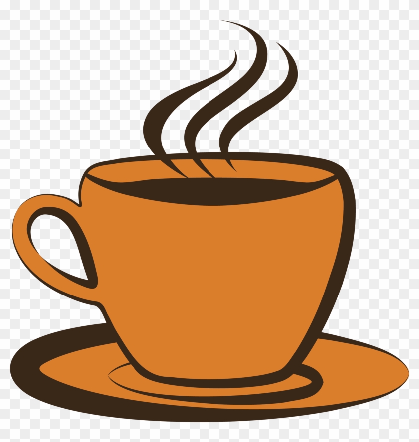 Coffee Cup Clip Art Free Perfect Cup Of Coffee Clipart - Coffee Cup Clip Art #194508