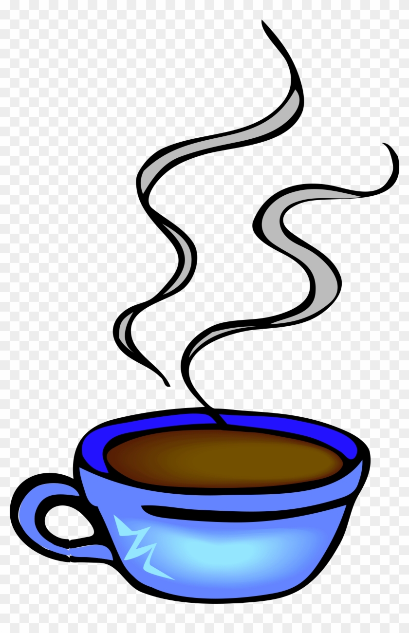 Big Image - Café Clipart #194586
