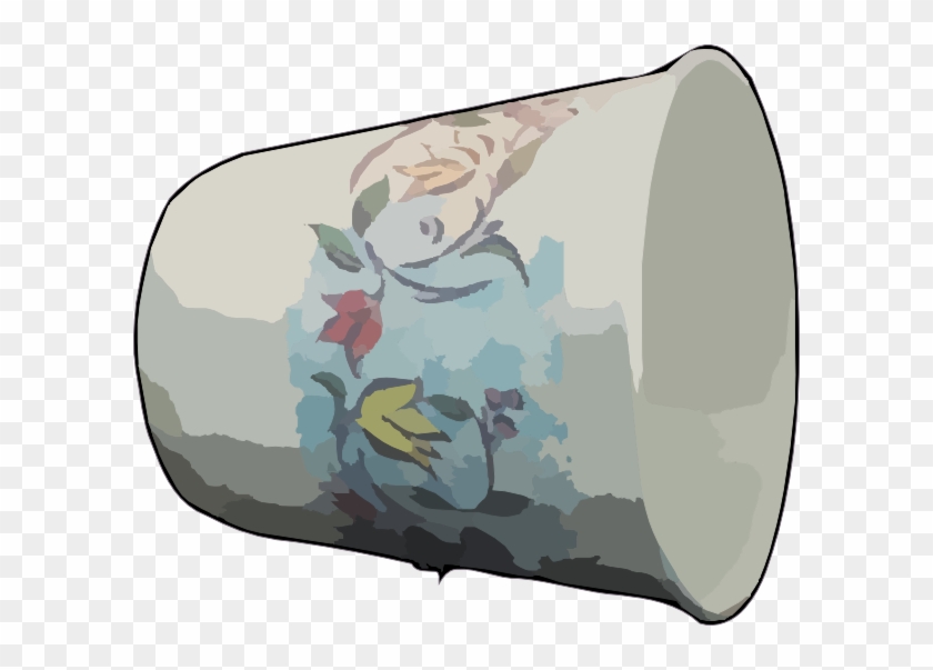 Paper Cup Clipart - Dixie Cup Clipart #194593