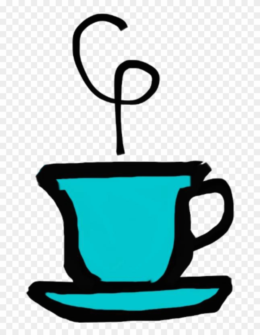 Teacup Images Clip Art #194653