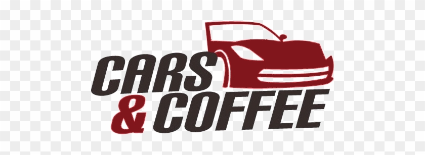 All Around There State, Car Owners Of All Kinds Get - Cars And Coffee Logo Png #194731