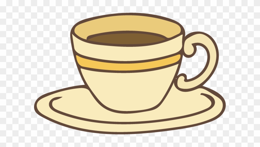 Coffee Cup - Coffee Cup #194788