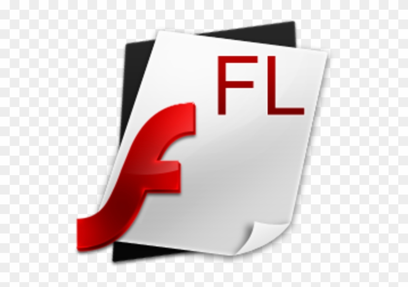 Adobe Flash Icon Free Images - Adobe Flash Clipart #194834