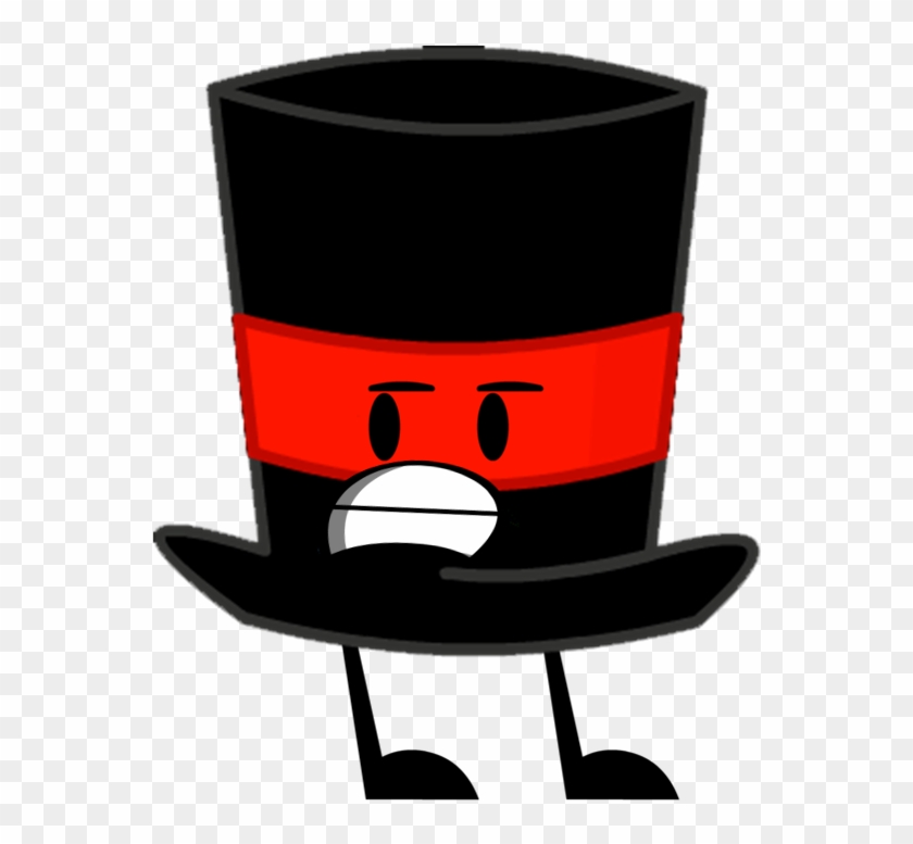 Top Hat Pose Oo - Top Hat Pose Oo #194962