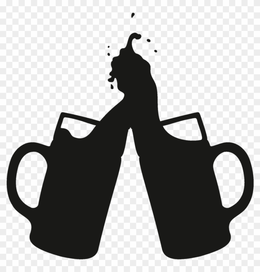 Our Beers Little Harpeth Brewing - Beer Silhouette Png #195178