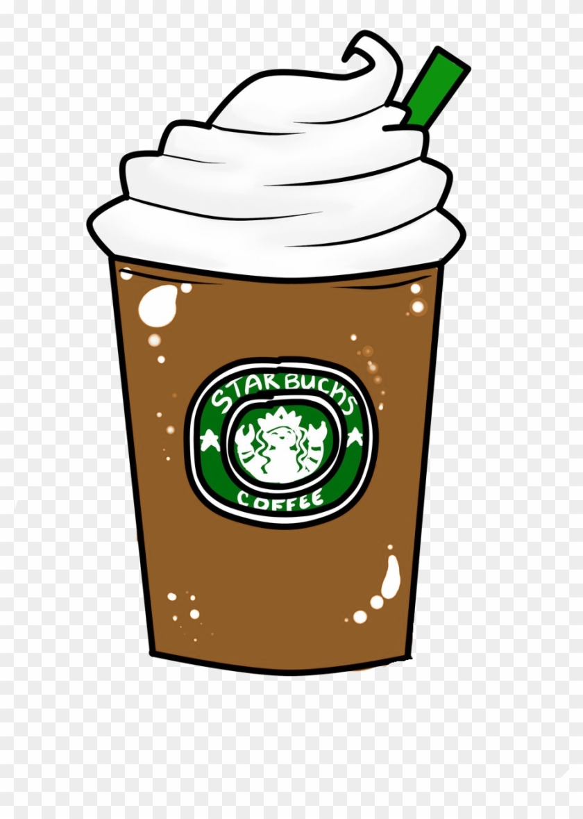 Coffee Starbucks Png - Starbucks Clipart #195339