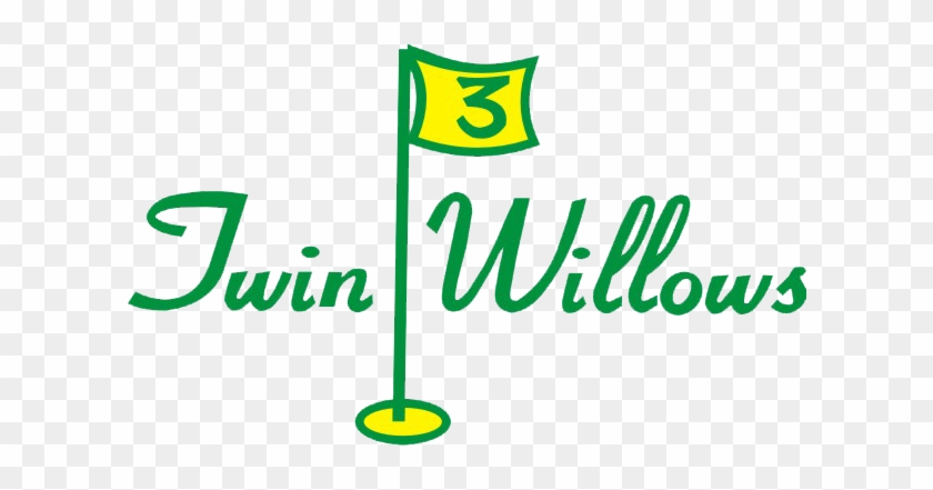 Twin Willows Par - Twin Willows Par 3 Golf #195456