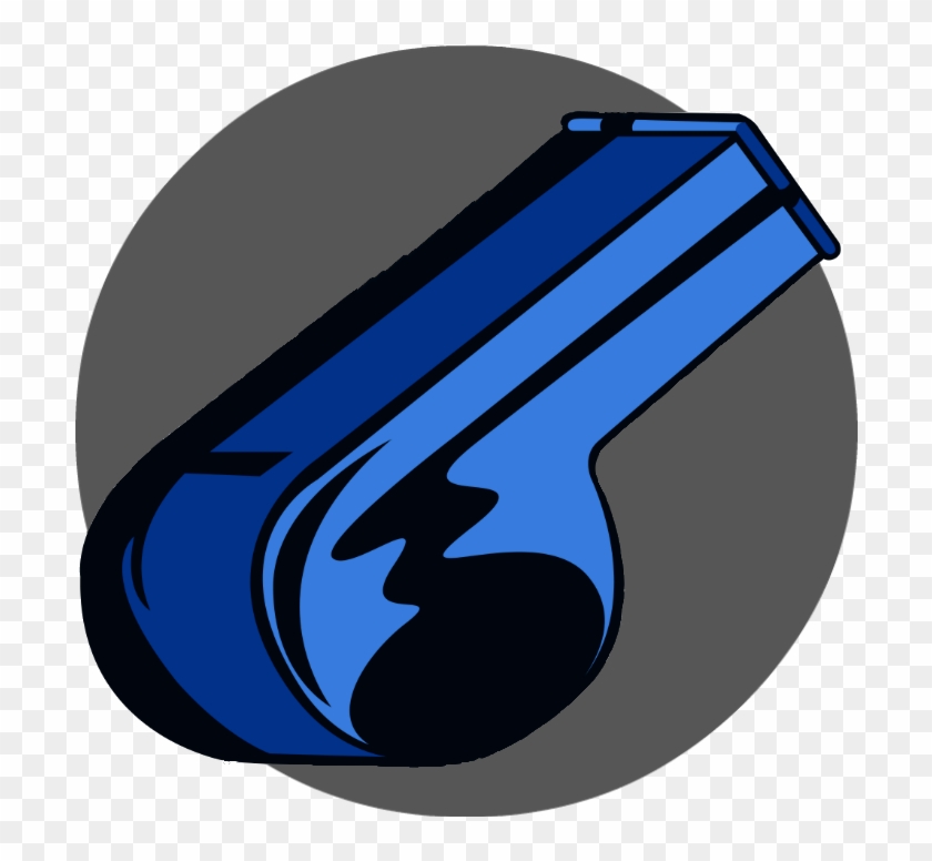 Circle Whistle - Emblem #195573