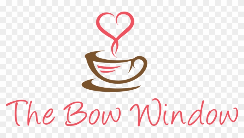 The Bow Window Coffee Shop And Wine Bar Lenham Kent - Coffee Shop Logos Png #195593