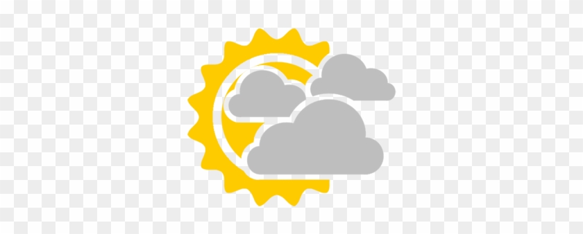 Today's Weather - Icon #195609