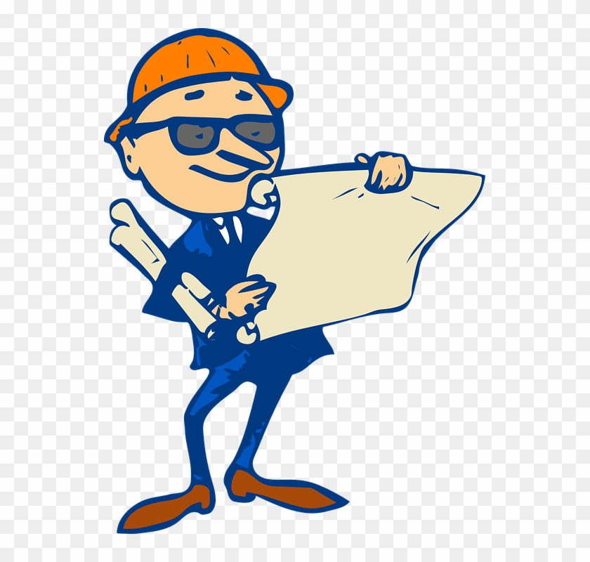 Plans Clipart #195654