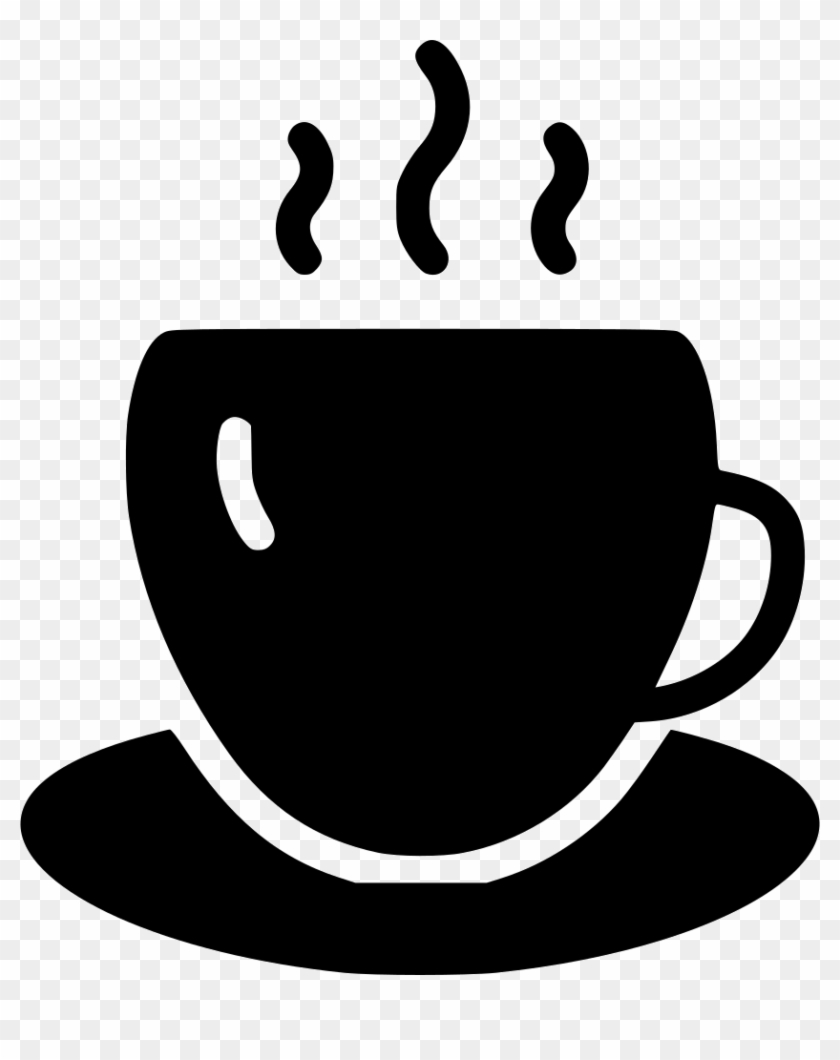 Coffee Cup Tea Clip Art - Tribe Theory Venture Hotel #195814