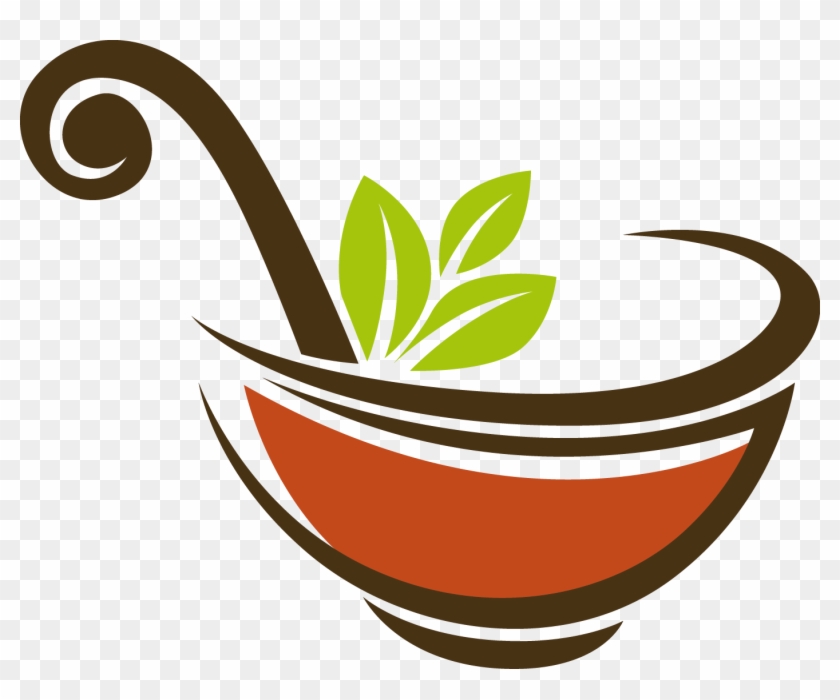 Herbal Tea Spice Clip Art - Herbal Clipart #195848