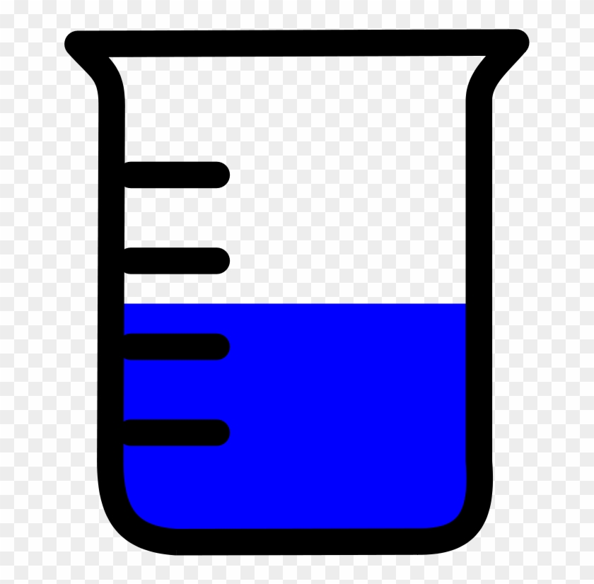 Clipart Of Chemistry, - Clipart Of Chemistry, #195920