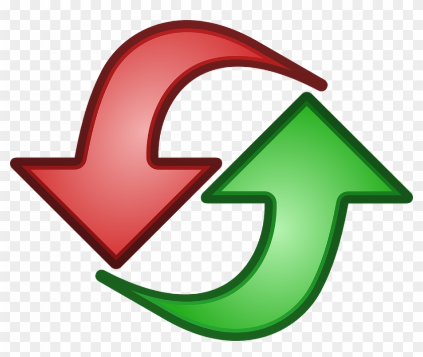 Button Clipart Reset - Reset Clipart #196060