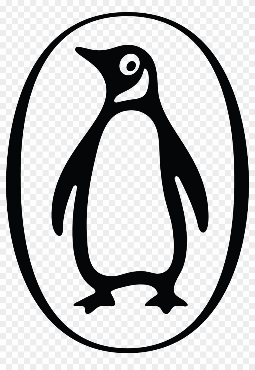 Penguin Logo - Penguin Random House Logo Png #196282