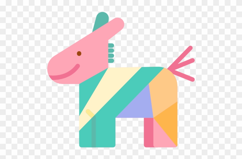Piñata Free Icon - Piñata #196330